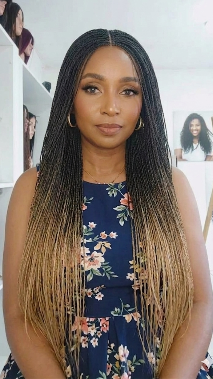 Rembo Micro Twist Wig
