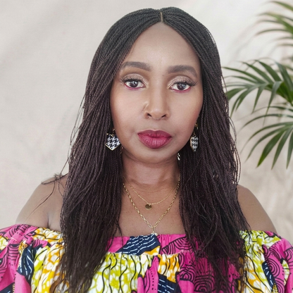 Toni Micro Twist Wig
