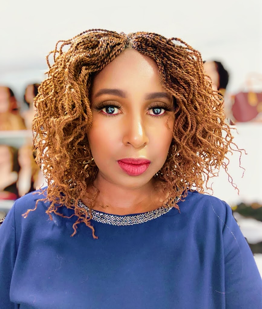 Winta Braided Wig