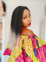 Load image into Gallery viewer, Rene Braided Wigs
