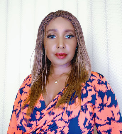 Sella Micro Twist Wig