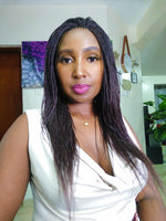 Load image into Gallery viewer, Sella Braided Wigs
