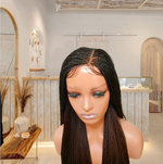 Load image into Gallery viewer, Binti Braided Wigs
