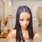 Load image into Gallery viewer, Sella Braided Wigs
