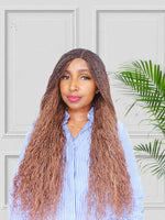 Load image into Gallery viewer, Binti Braided Wigs
