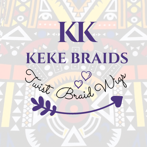 Keke Braids