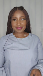 Load and play video in Gallery viewer, Binti Braided Wigs
