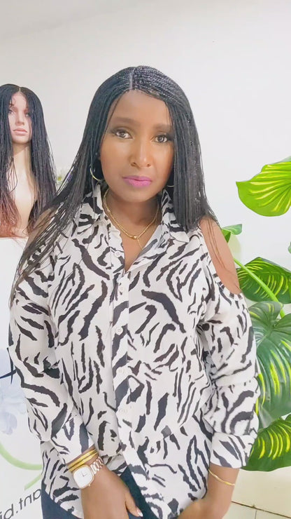 Rembo Micro Twist Wig