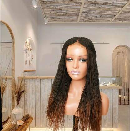 Rembo Micro Twist Wig