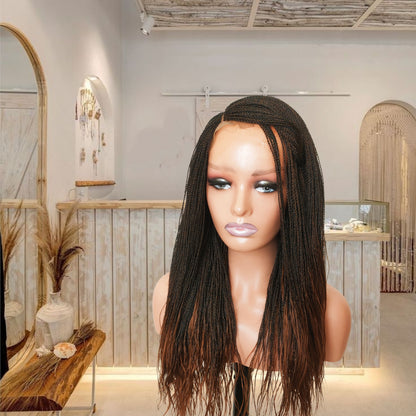 Rembo Micro Twist Wig