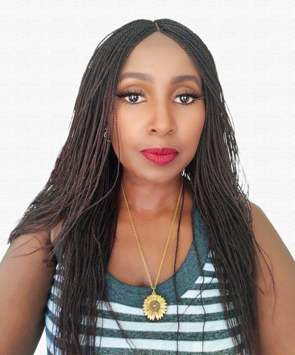 Toni Micro Twist Wig