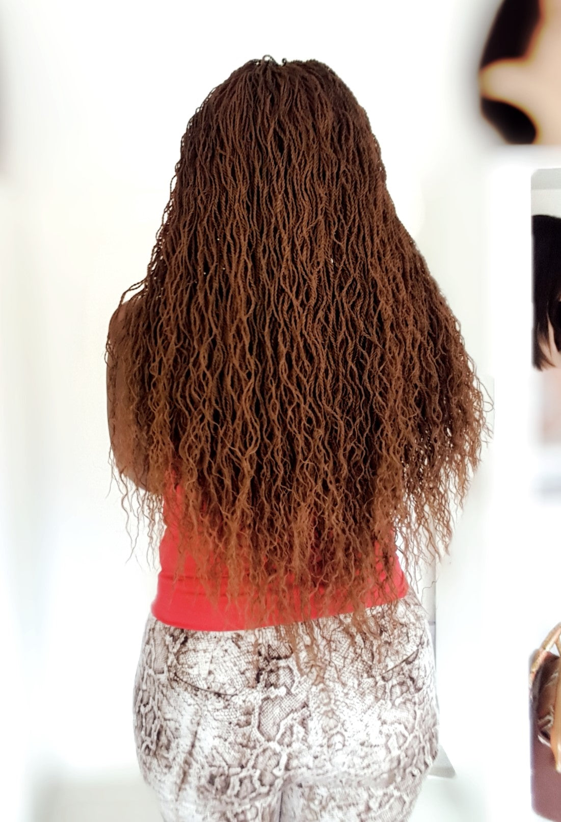 Zuri Micro Twist Wigs