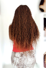 Load image into Gallery viewer, Zuri Braided Wigs
