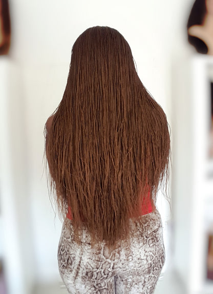Zuri Micro Twist Wigs