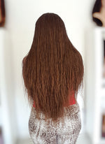 Load image into Gallery viewer, Zuri Braided Wigs
