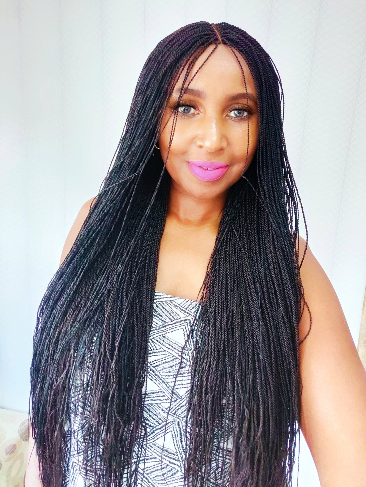 Zuri Micro Twist Wigs