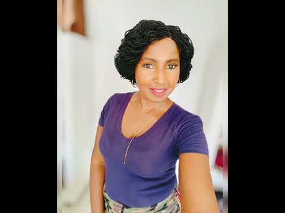 Winta Braided Wig